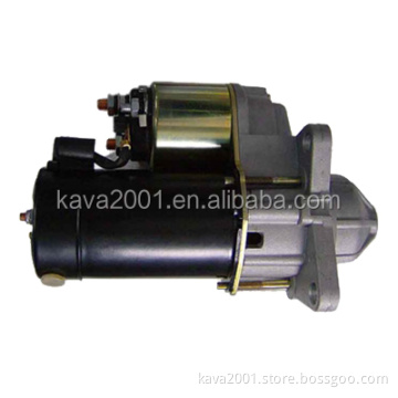 12V Auto Starter Motor For ForD Granada,Sierra,87BB11000BA,87BB11000DA,87BB11000FA